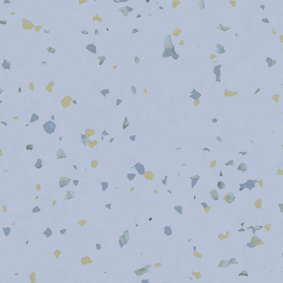 фото линолеума Tarkett 157 light blue