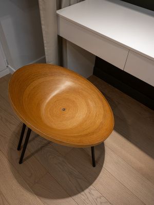 фото инженерной доски Quartz Parquet Дуб Флэт Уайт 1258-55