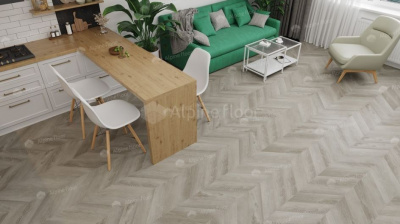 фото винила Дуб Фантазия ECO 20-1