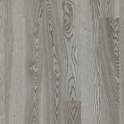 фото паркетной доски Polarwood Elegance PW ЯСЕНЬ 138 РЫЦАРЬ СЕРЫЙ МАТОВЫЙ ЛАК 2V 1П