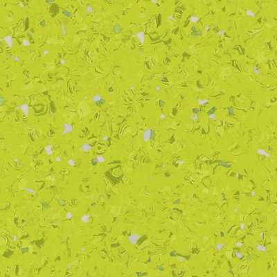 фото линолеума Tarkett 150 lime green