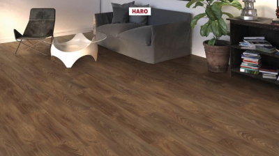 Ламинат Haro Орех Варио 544714 в наличии