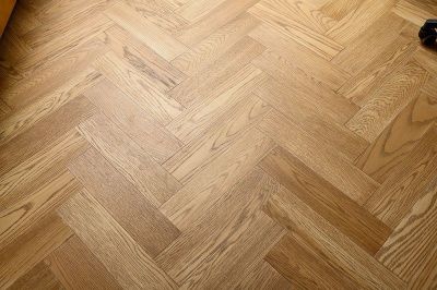 фото инженерной доски Quartz Parquet Дуб Карельский 44-419