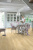 плитка Quick Step BAGP40018 Бежевый дуб фото винила BAGP40018 Бежевый дуб
