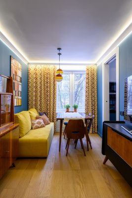 фото инженерной доски Quartz Parquet Дуб Медовый Раф 463