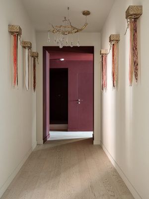 фото инженерной доски Quartz Parquet Дуб Скандинавский 1258-57