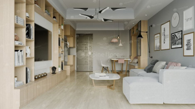 фото винила Сонома ECO 11-303