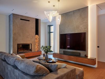 фото инженерной доски Quartz Parquet Дуб Кедровый Латте 1258-59