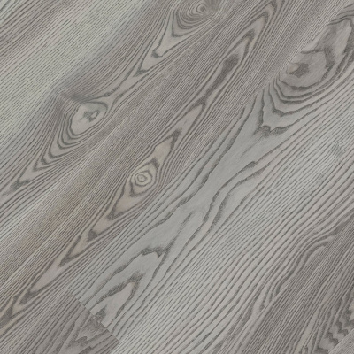 фото паркетной доски Polarwood Elegance PW ЯСЕНЬ 138 РЫЦАРЬ СЕРЫЙ МАТОВЫЙ ЛАК 2V 1П