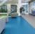 линолеум Forbo 3645 Neptune blue фото линолеума Forbo 3645 Neptune blue