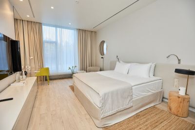 фото инженерной доски Quartz Parquet Дуб Песочный 408
