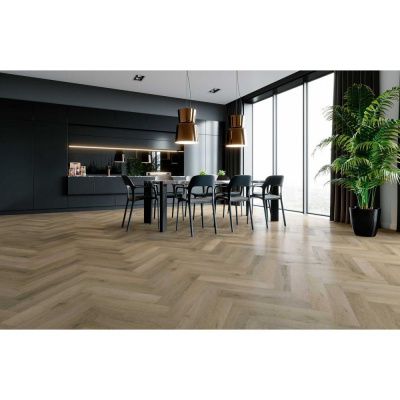 фото винила Дуб Парижский дождь 33-61W935
