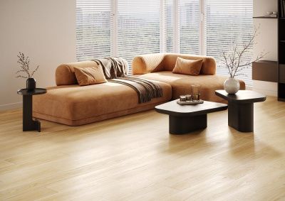 фото инженерной доски Quartz Parquet Дуб Испанский 404