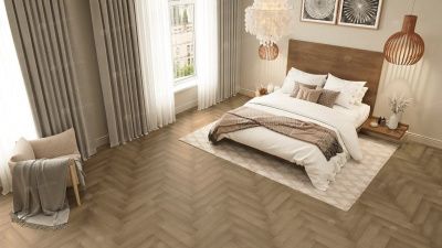 фото винила Дуб Насыщенный ECO 16-7