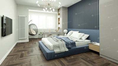 фото винила Фафнир ECO 16-16