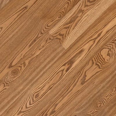 фото паркетной доски Polarwood Polarwood PW ЯСЕНЬ 138  КЛАССИЧЕСКИЙ КОРИЧНЕВЫЙ МАСЛО 2V 1П