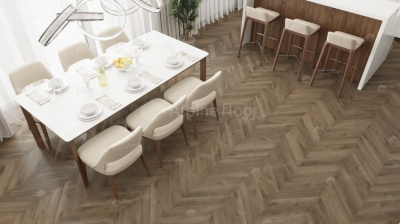 фото винила Дуб Насыщенный ECO 20-4