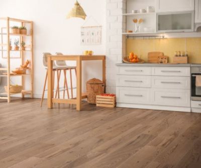 фото паркетной доски SOMMER CLASSIC PLANK ДУБ НЕРО БРАШ МАСЛО 1000 мм