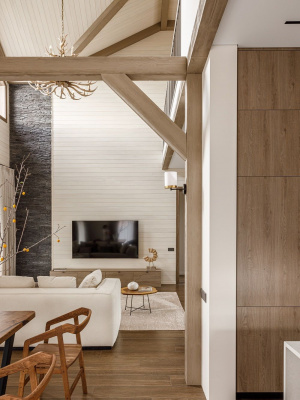 фото инженерной доски Quartz Parquet Дуб Конго 1258-54
