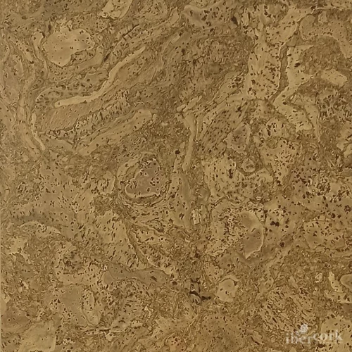 фото пробкового пола Толедо