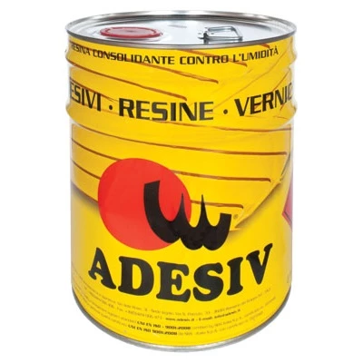 фото Грунтовки / Грунтовочный лак Грунтовка по стяжке ADESIV PRIMER PA400