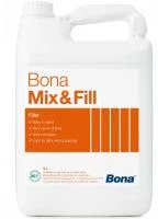 фото Шпатлёвка Шпатлевка Bona Mix&Fill