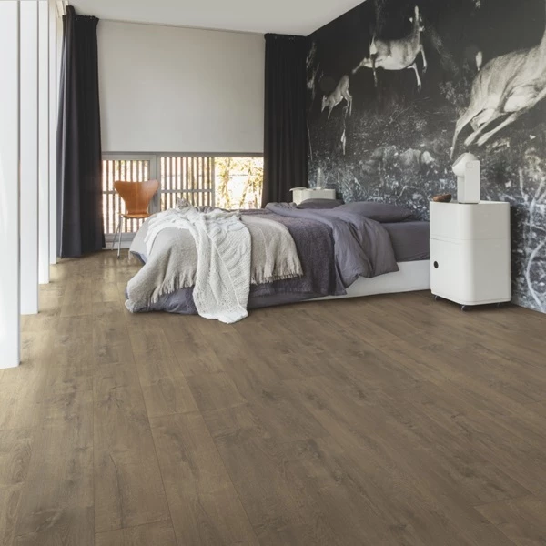 фото BACL40160 Дуб бархатный коричневый