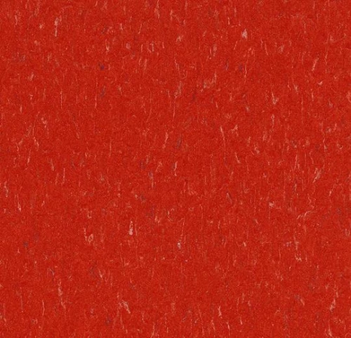 фото линолеума 3625 salsa red