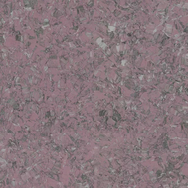 фото линолеума 0622 grafit purple