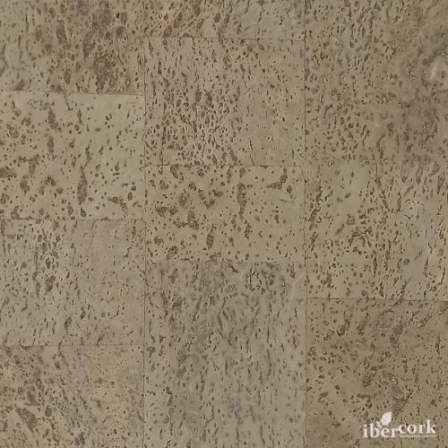 фото пробкового пола Саламанка чай 6 мм