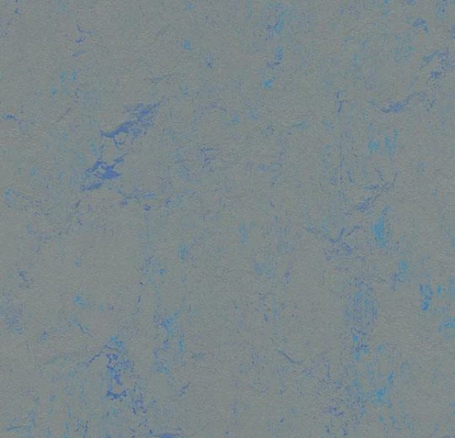 фото линолеума 3734 blue shimmer